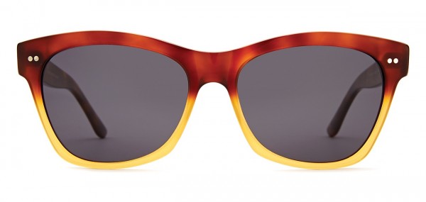 Salt Optics Turley Sunglasses, Caracal