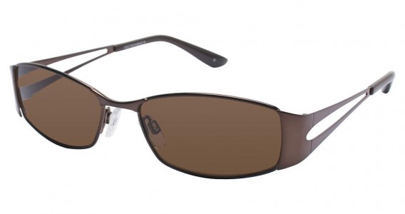 Humphrey's 585067 Sunglasses, BROWN (60)