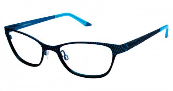 Humphrey's 582158 Eyeglasses, Blue (70)