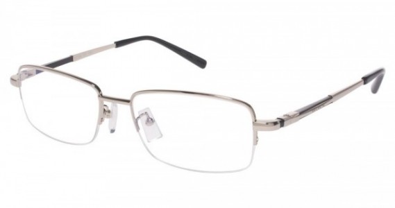 Tura T121 Eyeglasses, Gold (GLD)