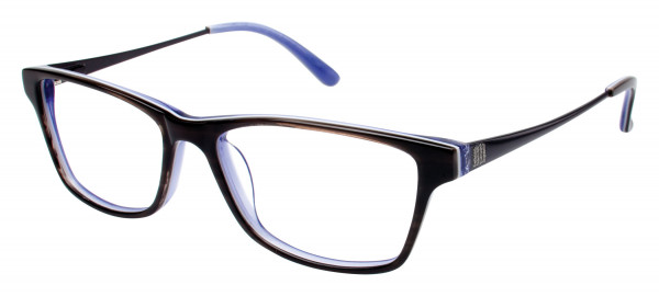 Geoffrey Beene G300 Eyeglasses, Amethyst (AME)