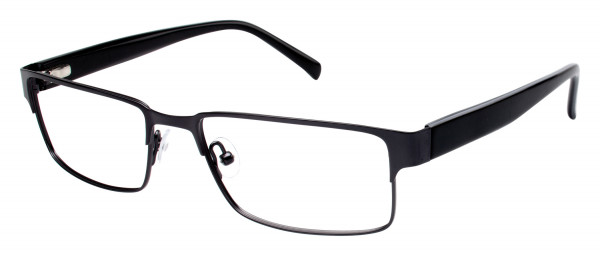 Geoffrey Beene G402 Eyeglasses, Slate (SLA)