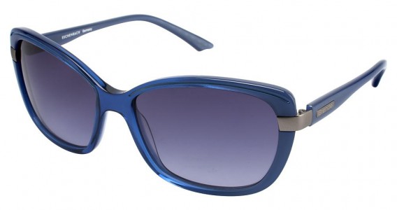 Brendel 906002 Sunglasses, 90600270 BLUE (70)