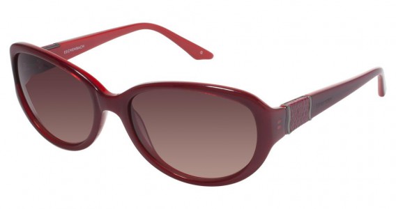 Brendel 906027 Sunglasses, Red (50)