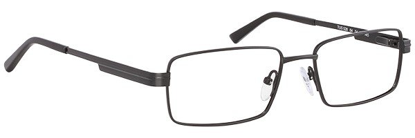 Tuscany Tuscany 528 Eyeglasses, 04-Black