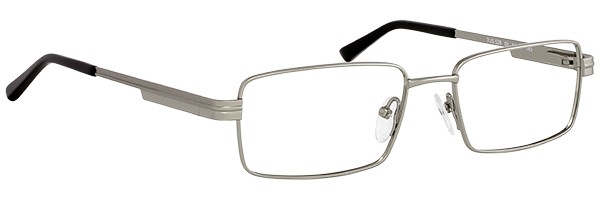 Tuscany Tuscany 528 Eyeglasses, 05-Gunmetal