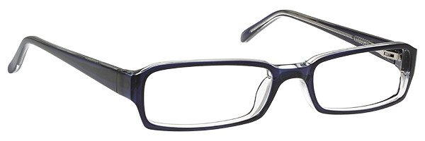 Bocci Bocci 351 Eyeglasses, Blue