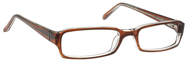 Bocci Bocci 351 Eyeglasses, Brown