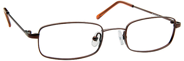 Bocci Bocci 347 Eyeglasses, Brown