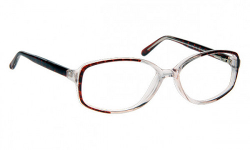 Bocci Bocci 346 Eyeglasses, 02 Brown