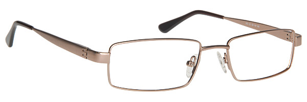 Bocci Bocci 343 Eyeglasses, Brown