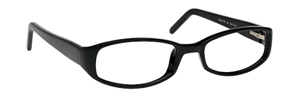 Bocci Bocci 342 Eyeglasses, Black