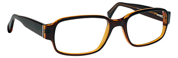 Bocci Bocci 337 Eyeglasses, Brown