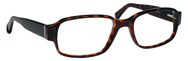 Bocci Bocci 337 Eyeglasses, Tortoise
