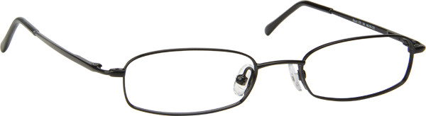 Bocci Bocci 329 Eyeglasses, Black