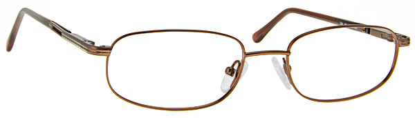 Bocci Bocci 294 Eyeglasses, Brown