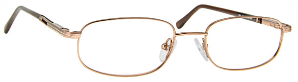 Bocci Bocci 294 Eyeglasses, Dark Brown