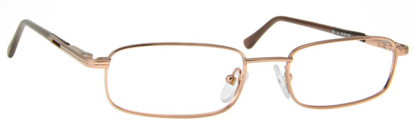 Bocci Bocci 293 Eyeglasses