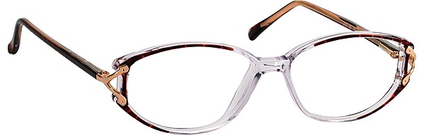Bocci Bocci 232 Eyeglasses, 01