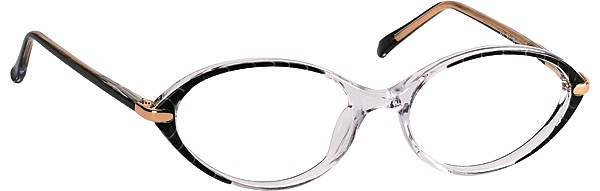Bocci Bocci 231 Eyeglasses, 03