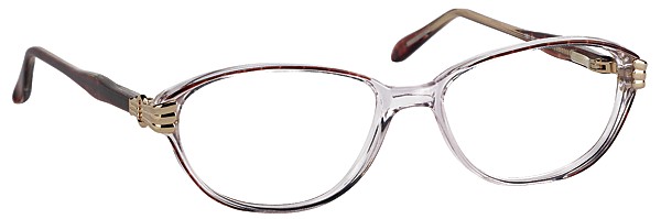 Bocci Bocci 161 Eyeglasses