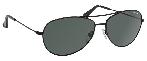 Tuscany SG 98 Sunglasses, 04-Black