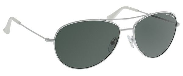 Tuscany SG 98 Sunglasses, 18-White