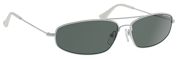 Tuscany SG 97 Sunglasses, 18-White