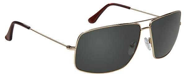 Tuscany SG 94 Sunglasses, 01-Gold