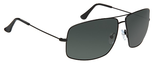 Tuscany SG 94 Sunglasses, 04-Black