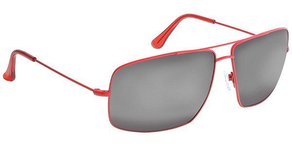 Tuscany SG 94 Sunglasses, 13-Red