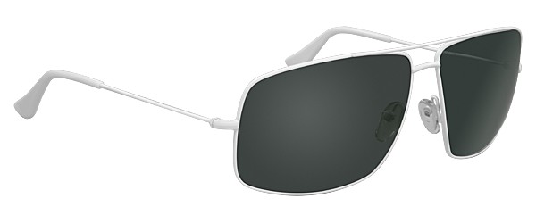 Tuscany SG 94 Sunglasses, 18-White