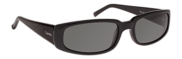 Tuscany SG 89 Sunglasses, 04-Black