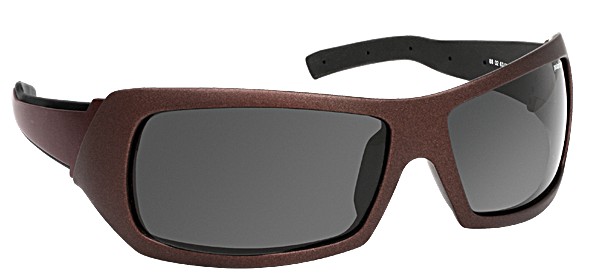 Tuscany SG 88 Sunglasses, 02-Brown