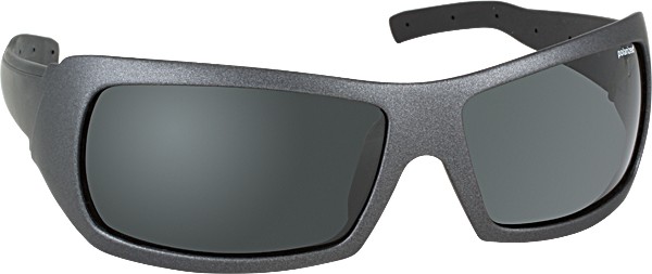 Tuscany SG 88 Sunglasses, 05-Gunmetal