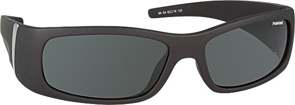 Tuscany SG 84 Sunglasses, 04-Black