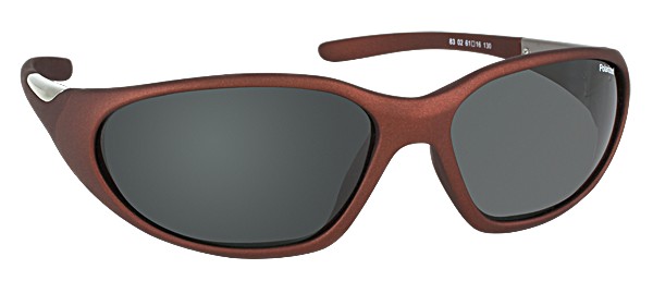 Tuscany SG 83 Sunglasses, 02-Brown