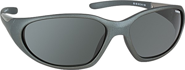 Tuscany SG 83 Sunglasses, 05-Gunmetal