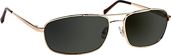 Tuscany SG 68 Sunglasses, 01-Gold