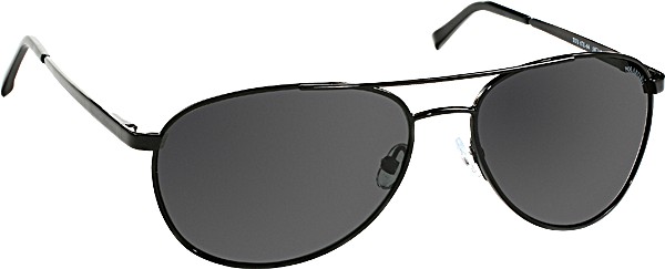 Tuscany SG 67 Sunglasses, 04-Black