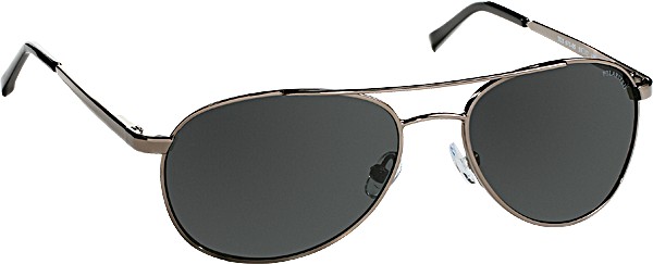 Tuscany SG 67 Sunglasses, 05-Gunmetal