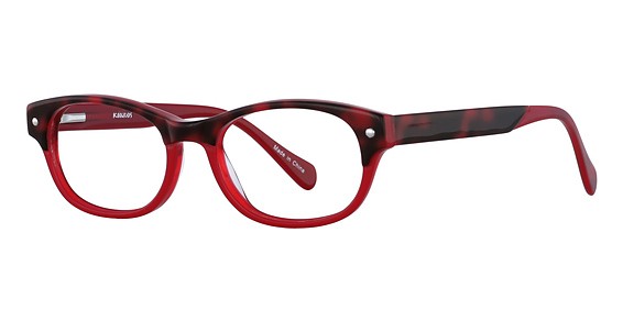 Alpha Viana 2545 Eyeglasses