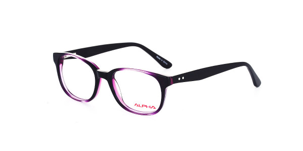 Alpha Viana A-3024 Eyeglasses