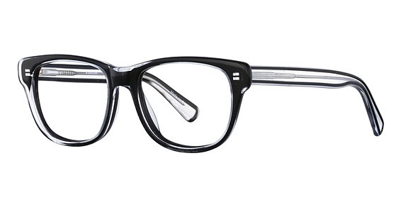 Alpha Viana 2546 Eyeglasses