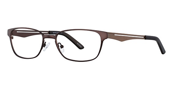 COI La Scala 783 Eyeglasses, Brown