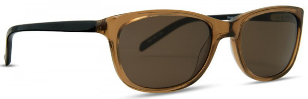 Cinzia Designs Prowl Sunglasses, 1 - Cocoa / Black