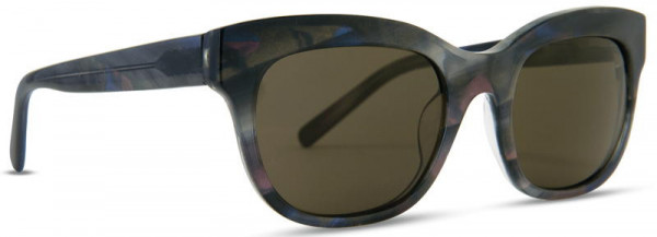 Cinzia Designs Capri Sunglasses, 1 - Blue / Velvet Pearl