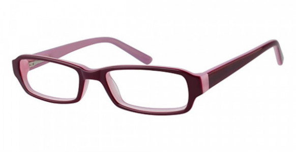 Caravaggio C913 Eyeglasses, Purple