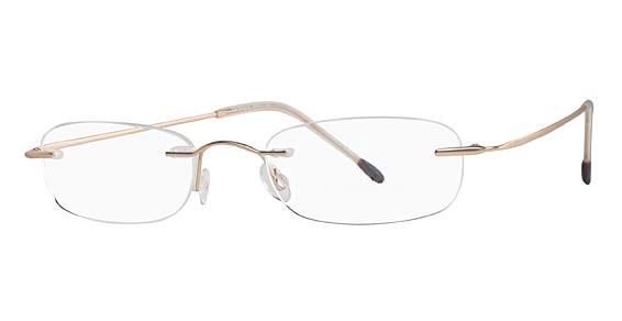 Amadeus AR41 Eyeglasses, Gunmetal