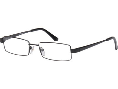 Baron 5156 Eyeglasses, BLK